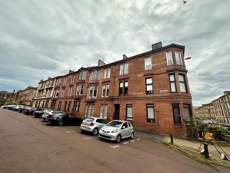 Dowanhill Street Dowanhill